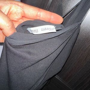 Spaghetti strap tank